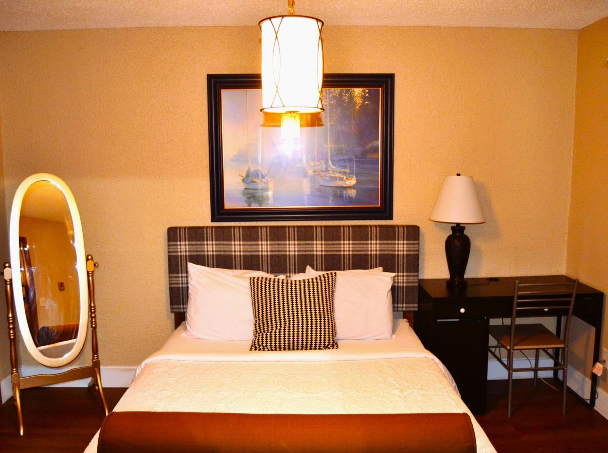 Urban Oasis Grand Forks Exterior foto