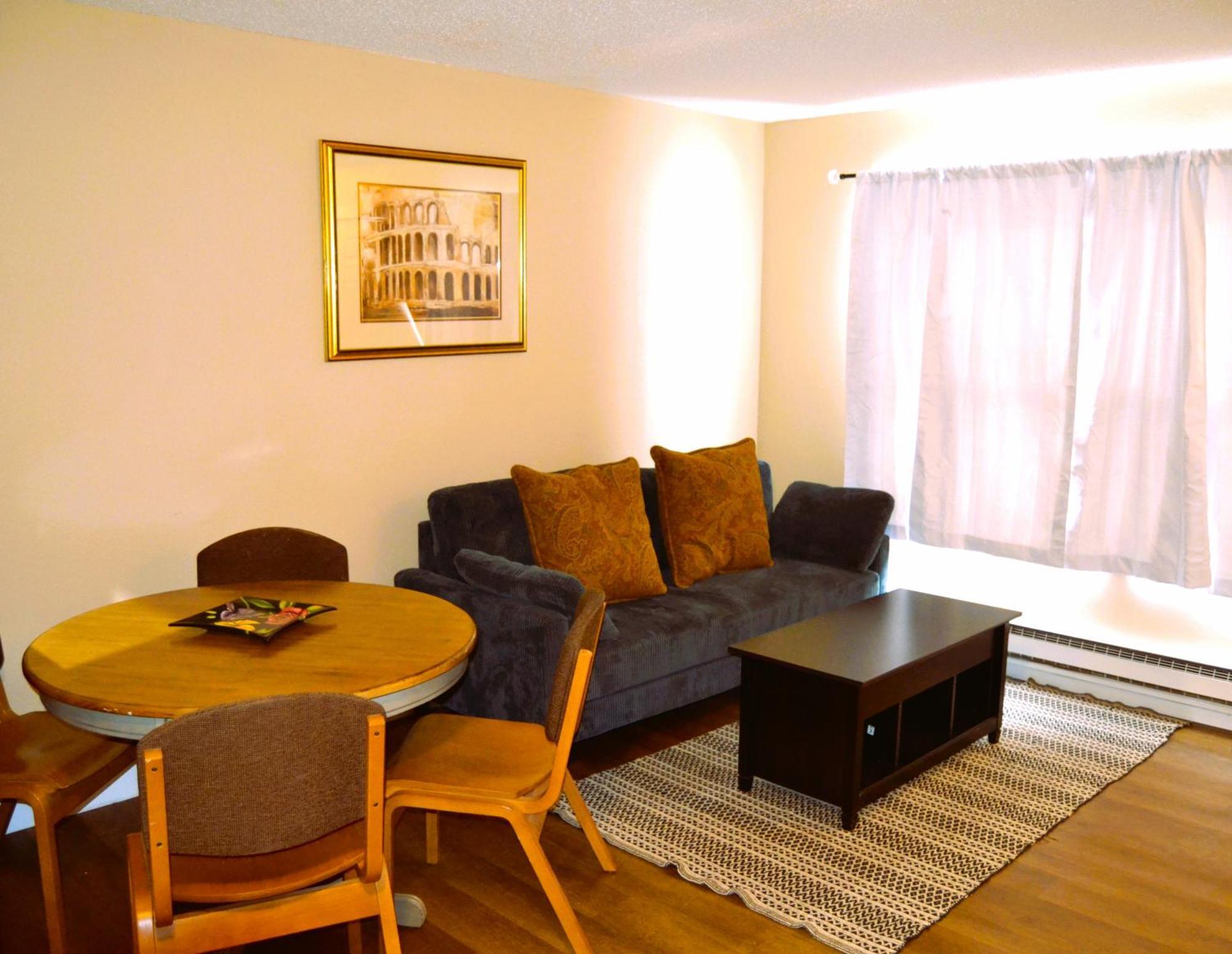 Urban Oasis Grand Forks Exterior foto